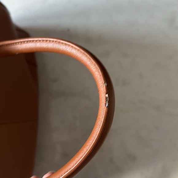 Tory Burch Robinson Double Zip Tote - Picture 7 of 7